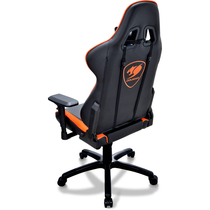 COUGAR Armor Gaming Chair (Orange)