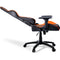COUGAR Armor Gaming Chair (Orange)