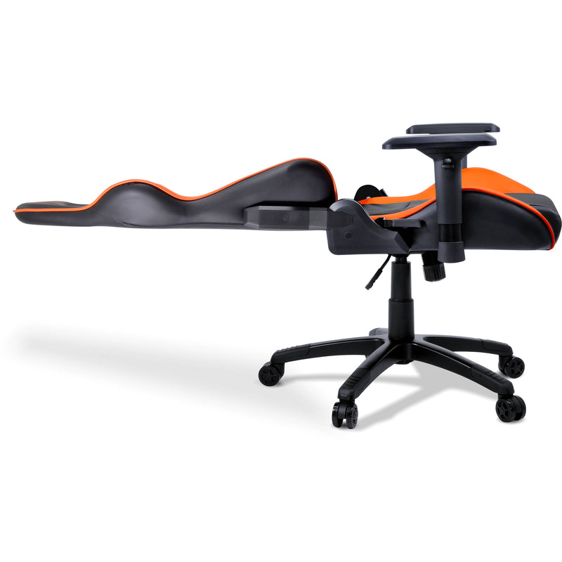 COUGAR Armor Gaming Chair (Orange)
