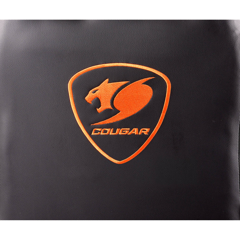 COUGAR Armor Gaming Chair (Orange)