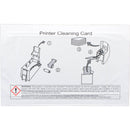 Entrust Cleaning Card for ID Printers (10-Pack)