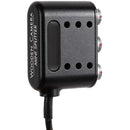 Wooden Camera 1 To 3 Mini Power Splitter (2Pin Lemo)