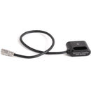 Wooden Camera 1 To 3 Mini Power Splitter (4Pin Hirose)