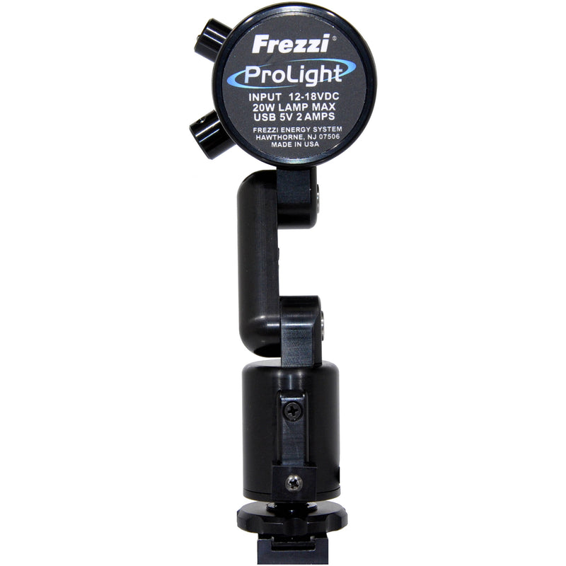 Frezzi Cool LED Prolight 5000K Ledcex with Dual PT Connector