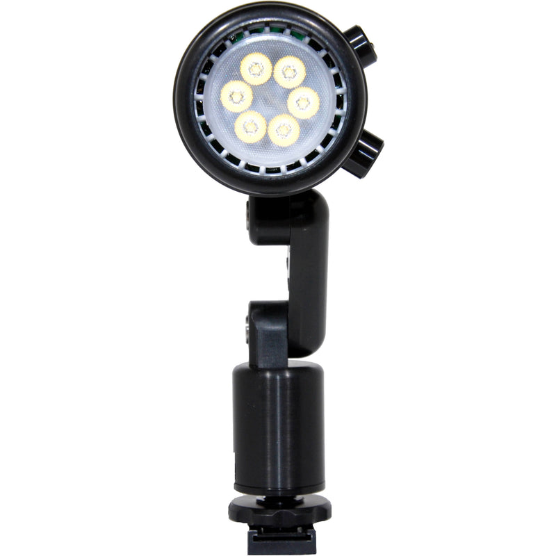 Frezzi Cool LED Prolight 5000K Ledcex with Dual PT Connector