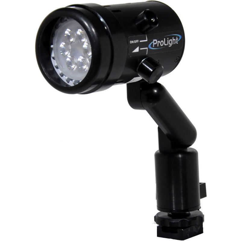 Frezzi Cool LED Prolight 5000K Ledcex with Dual PT Connector