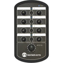 Hear Technologies Hear Back OCTO Mixer 8-Channel Personal Monitor Mixer for Hear Back OCTO Hub