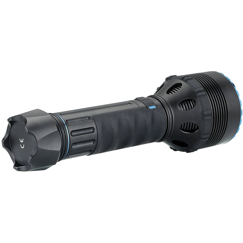 Olight X9R Marauder LED Flashlight