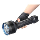 Olight X9R Marauder LED Flashlight