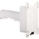 Hikvision Junction Box with Wall Bracket for PTZ Camera