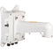 Hikvision Junction Box with Wall Bracket for PTZ Camera