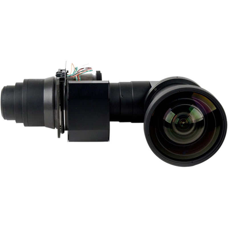 Barco TLD+ 90&deg; Ultra Short Throw (0.4:1) Lens