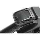 Azden SMX-30 Camera-Mount Shotgun Microphone Boompole Kit