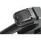 Azden SMX-30 Camera-Mount Shotgun Microphone Boompole Kit