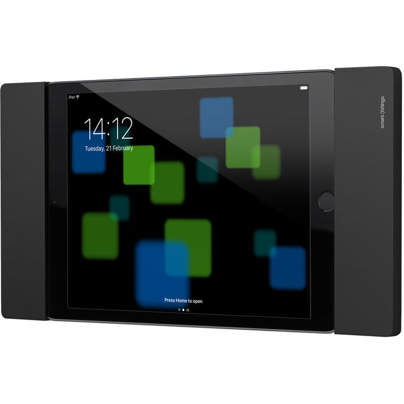 smart things solutions S09 sDock Fix Wall Mount for iPad Mini 4 (Black)
