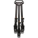 E-Image Universal Lightweight Tripod Dolly