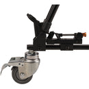 E-Image Universal Lightweight Tripod Dolly