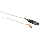 Countryman H6 Replacement Cable for H6 Headset (Beige, TA4F)