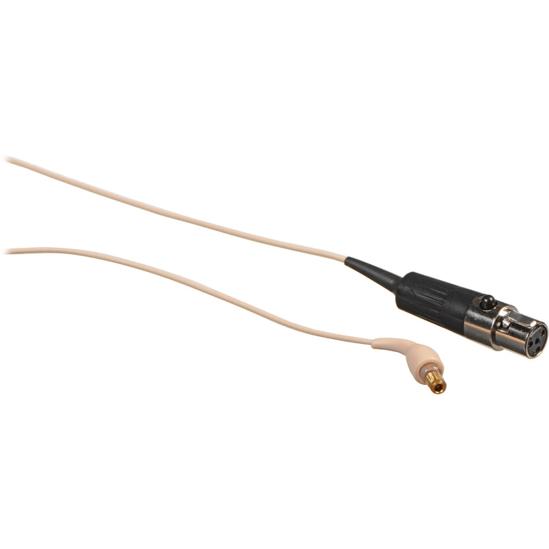 Countryman H6 Replacement Cable for H6 Headset (Beige, TA4F)