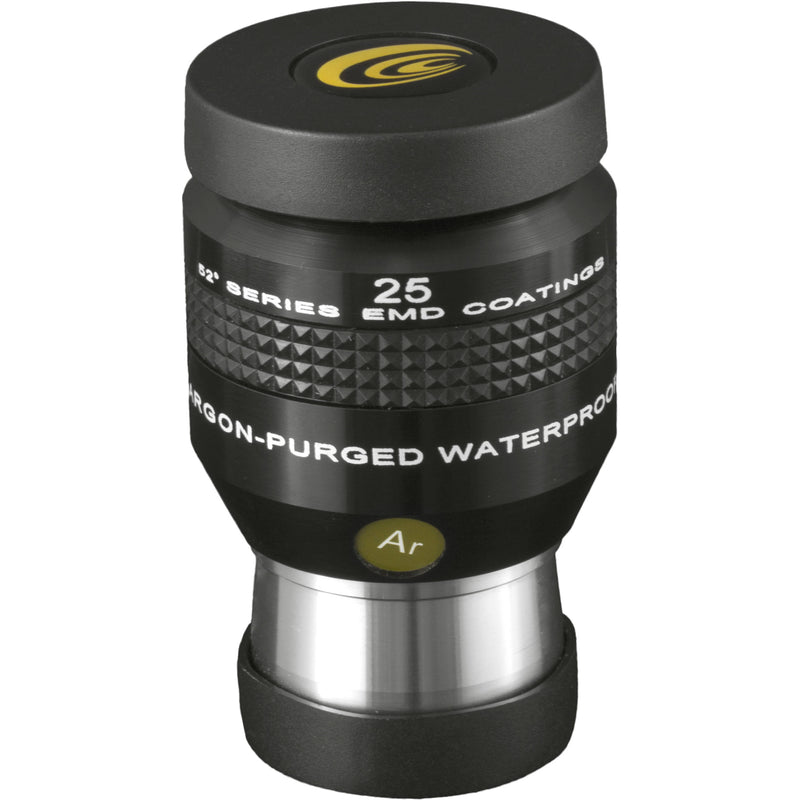 Explore Scientific 52 Series 25mm Eyepiece (1.25")