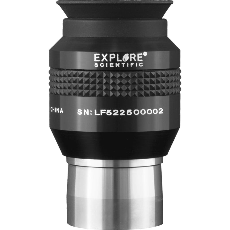 Explore Scientific 52 Series 25mm Eyepiece (1.25")