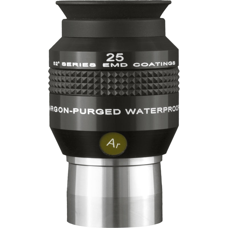Explore Scientific 52 Series 25mm Eyepiece (1.25")