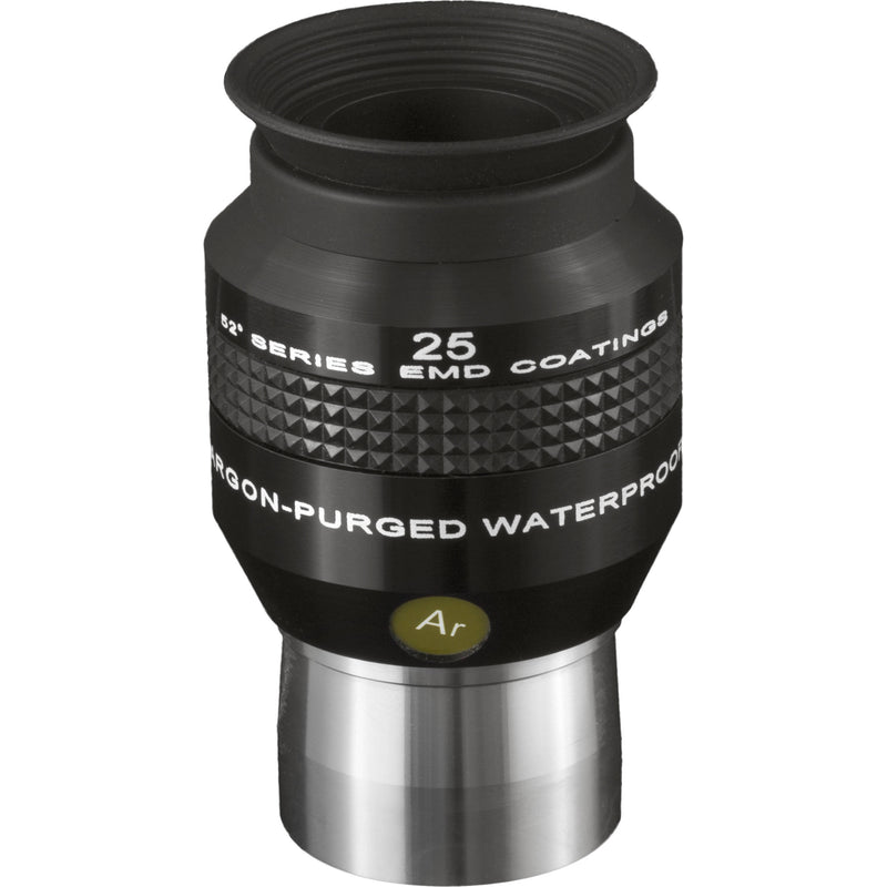 Explore Scientific 52 Series 25mm Eyepiece (1.25")