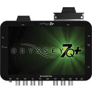Expert Shield Anti-Glare Screen Protector for Convergent Design Odyssey 7" Monitor/Recorder