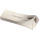 Samsung 64GB USB 3.1 Gen 1 BAR Plus Flash Drive (Silver)