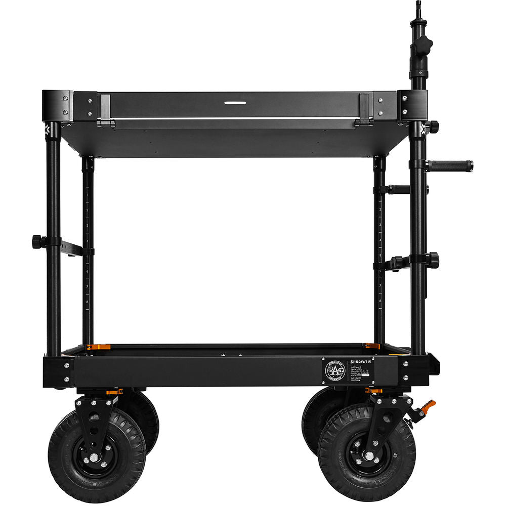 Buy in India Inovativ Mast Riser System for Apollo & Voyager Carts ...