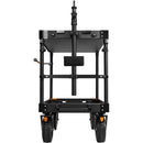Inovativ Steadicam System for Apollo 40/52 Carts