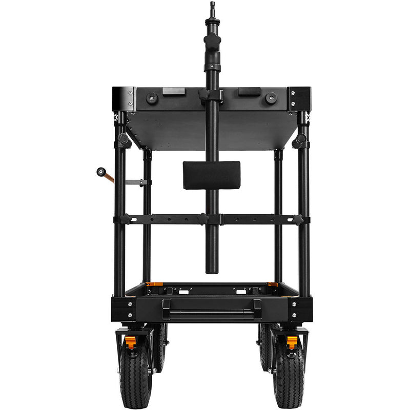 Inovativ Steadicam System for Apollo 40/52 Carts