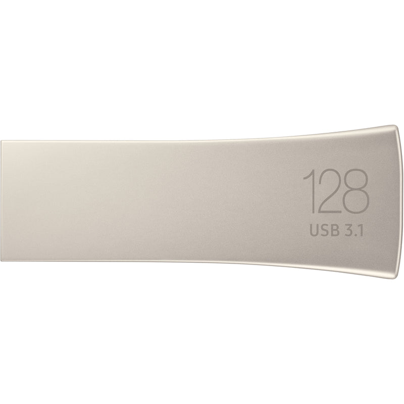 Samsung 128GB USB 3.1 Gen 1 BAR Plus Flash Drive