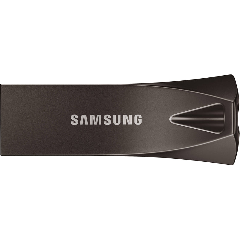 Samsung 128GB USB 3.1 Gen 1 BAR Plus Flash Drive