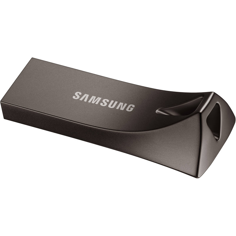 Samsung 128GB USB 3.1 Gen 1 BAR Plus Flash Drive