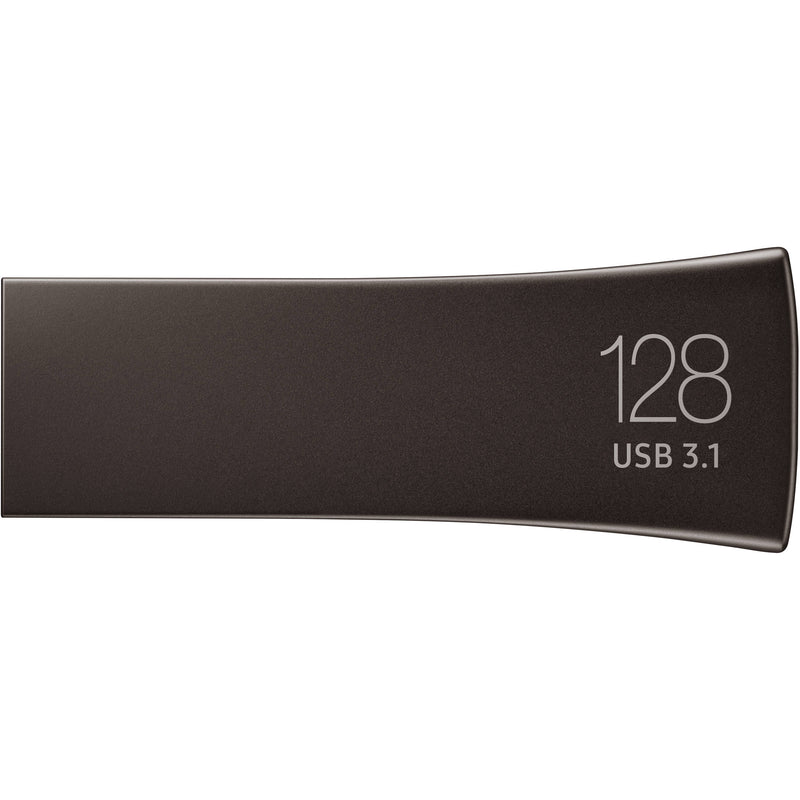 Samsung 128GB USB 3.1 Gen 1 BAR Plus Flash Drive
