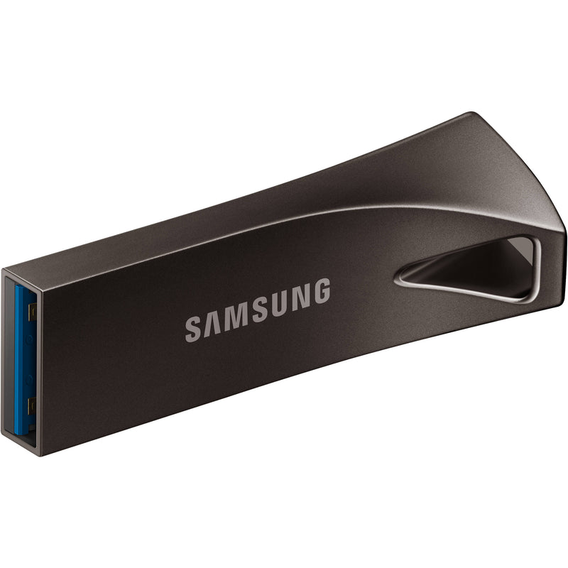 Samsung 128GB USB 3.1 Gen 1 BAR Plus Flash Drive