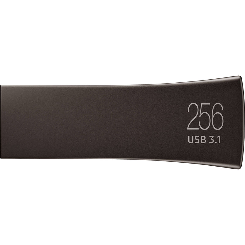 Samsung 256GB USB 3.1 Gen 1 BAR Plus Flash Drive