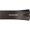 Samsung 64GB USB 3.1 Gen 1 BAR Plus Flash Drive