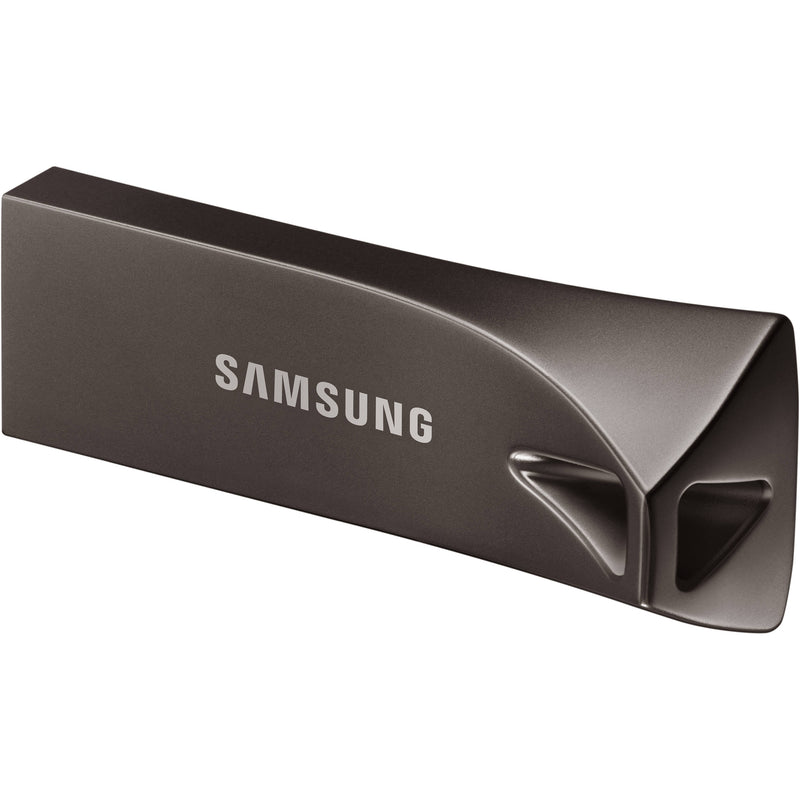 Samsung 64GB USB 3.1 Gen 1 BAR Plus Flash Drive