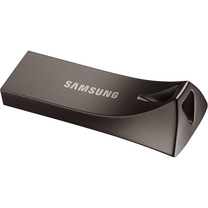 Samsung 64GB USB 3.1 Gen 1 BAR Plus Flash Drive