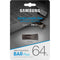 Samsung 64GB USB 3.1 Gen 1 BAR Plus Flash Drive