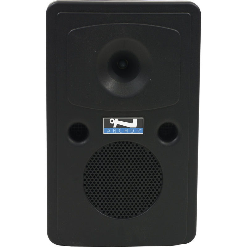 Anchor Audio GG2-COMP Go Getter Portable Unpowered Companion Speaker