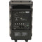 Anchor Audio GG2-XU2 Go Getter Portable Sound System with Built-In Bluetooth, AIR Wireless Companion Transmitter, and Dual-Channel Receiver (1.9 GHz)