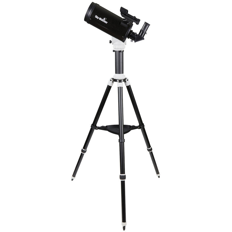 Sky-Watcher Skymax 102 AZ-GTi 102mm f/13 GoTo Maksutov-Cassegrain Telescope