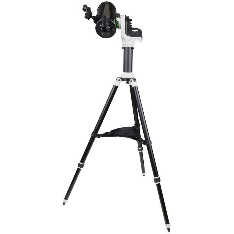 Sky-Watcher Skymax 102 AZ-GTi 102mm f/13 GoTo Maksutov-Cassegrain Telescope