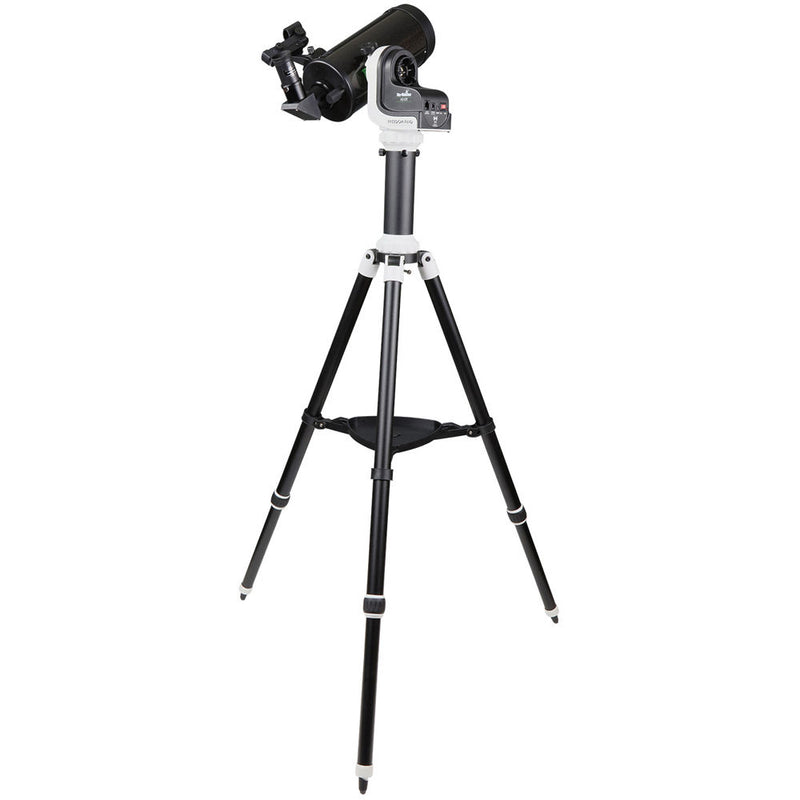 Sky-Watcher Skymax 102 AZ-GTi 102mm f/13 GoTo Maksutov-Cassegrain Telescope