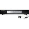 IOGEAR 8-Port Dual View Dual-Link DVI Secure KVM Switch (TAA)