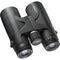Barska 12x42 WP Blackhawk Binocular (Black, Clamshell Packaging)