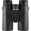 Barska 12x42 WP Blackhawk Binocular (Black, Clamshell Packaging)